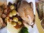 Cailles de Chanteloup - GASTROCOLIS - Assortiment de gibiers