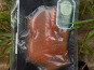 La Truite Fleurie - Lot de 2 truite fumée et de 2 gravlax 120 à 130g