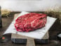 Maison BAYLE - Champions du Monde de boucherie 2016 - Basse côte à braiser bœuf Fin Gras du Mézenc AOP - 1kg200