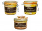 La ferme Descoubet - Offre Foie gras entier de canard et d'oie