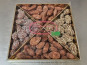 La confiserie d’antan 100% bio - Boite assortiments caramélisées- 200 grammes