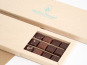 Aurélien Plassard Chocolatier - Coffret 36 chocolats