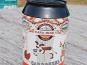 La Ferme des Cara-Meuh - Bière rousse Carrousel BIO 33 cl