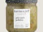 Karine & Jeff - Pois cassés jardinière 360g