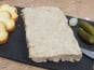 Nature et Régions - Rillettes de porc 200g