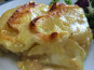 Ferme Joos - Gratin de poulet au Maroilles
