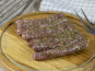 La Ferme de Sarlat - Saucisses poulet herbes - 600g