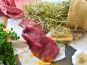 Dégustonfoin - [SURGELE] Bavette flanchet BIO et BBC