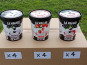 Les Glaces de la Vallée - Maxi Coffret glaces Yaourt et Fruits "la Vallée" 12x500ml
