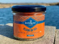 Rivesaline - Terre Saline - Fleur de sel Paprika Fumé Bio 80g