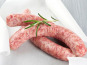 La Ferme de Sarlat - Saucisses poulet nature - 600g