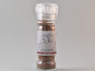 Artisans du Sel - Sel fin de Guérande 4 Épices – Moulin Rechargeable – Cannelle, Muscade... | Artisans du Sel