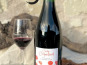Domaine de la Chopinière du Roy - Lot de 3 Bouteilles de vin rouge Saint Nicolas de Bourgueil cuvée Coquelicot 2024 - 3 x 75 cl