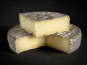 Les Affineurs des Volcans - Tomme d'Auvergne 40% L'Eleveur Occitan | Portion env. 600 g
