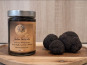 JMC Truffes - Salsa Tartufata - Sauce aux champignons et à la truffe d'été Tuber Aestivum