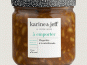 Karine & Jeff - Flageolets à la méridionale 6x350g
