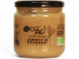CLAC Conserverie - Compote rhubarbe bio - 400g