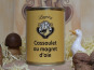 Lagreze Foie Gras - Le Cassoulet au Magret d'Oie