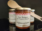 La Ferme Enchantée - Sauce Bolognaise à la viande d'autruche - Riche en viande