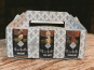 Chaloin Chocolats - Trio Pâte à tartiner 3x200g