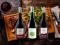 Domaine de la Perrée - Saint Nicolas de Bourgueil & Bourgueil Rouge - Coffret Reflets Rouges 3 Bouteilles