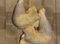 Ferme du Vidalies - 2 cuisses de poulet
