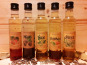 Les Vergers de la Vautée - Vinaigrette Framboise 25cl