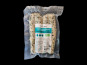 Les Saisissantes - Saucisses de haricots blancs aux algues bretonnes 55g - 4 paquets de 4