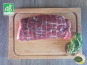 Ferme GAEC Côte Pardin - 1,3 kg - Filet de Bœuf BIO Race Aubrac