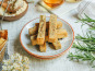 Artisan DAQI - [Surgelé] Panisse à la truffe d’été x95