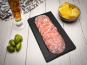 BONI - Saucisson fumé Lorrain - tranché 120g