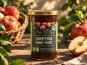 Pom Bio Berger - Confiture Pommes-Figues Bio