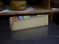 Alléosse Maitre Artisan Affineur Fromager - Comté du Jura réserve +24 mois AOP au lait cru