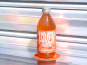 Brasserie L'Indispensable LOVEN Kombucha - Kombucha Flamingo 24 (Fraise, Pamplemousse, Verveine & Basilic) - 10x33cl