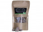 La confiserie d’antan 100% bio - Amandes caramélisées noix de coco - 120 gr