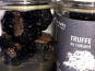 Ferme de Pourcier - Conserve De Truffe Brumale - Morceaux - 100g