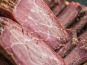 Des Hommes et des Boeufs - Pastrami de bœuf Angus - 500 g