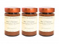 Secrets Incomparables - Pâte à Tartiner Noix du Dauphiné AOP Chocolat Lait (Offre -5%: 200gx3)