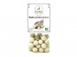 Cocoripop - Noisettes chocolat blanc noix de coco 100g x 8