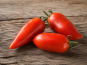 Nature et Saveurs - Ferme Aquaponique et Permacole Astérienne - Tomate Andine Cornue - Kg