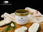 La Tallevendaise - Fromage frais nature 180g