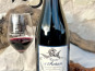 Domaine de la Chopinière du Roy - Lot de 3 Bouteilles de vin rouge Bourgueil cuvée d'Antan 2022 - 3 x 75 cl