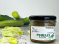 Sept Collines - Tartinable apéritif - Écrasé de Poireaux au Sésame 100g