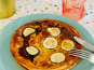 Le Pain d'Hervé - Quiche Ratatouille 2 personnes