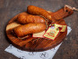 Maison Lascours - Saucisse de Morteau - 510g