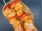 Boucherie Lefeuvre - Brochette de poulet marinade échalotte