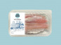 La Paysanne des Mers - Filets d'églefin sans arête MSC - 200g - lot de 2