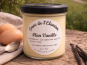 Gaec de l'Elanion - Flan À La Vanille En Pot x4