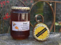 La Truite du Mézenc - Miel de Chataigner - 1kg