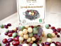 Cocoripop - Les Oeufs du Coq en Chocolat 125g